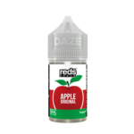 Reds Apple Salt E-Liquid 30ML - Image 6