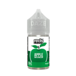 Reds Apple Salt E-Liquid 30ML - Image 5