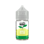 Reds Apple Salt E-Liquid 30ML - Image 4