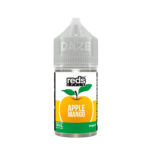 Reds Apple Salt E-Liquid 30ML - Image 3