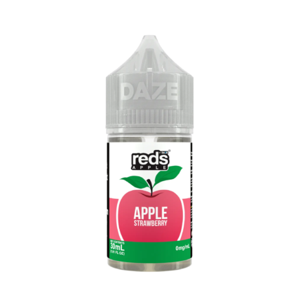 Reds Apple Salt E-Liquid 30ML