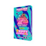 Don't Trip Disposable - 5 gram Trippy Diamonds - single unit - Image 3