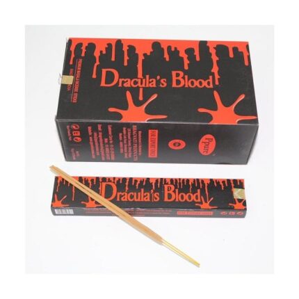 Ppure Incense