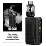 Voopoo Drag 3 177W Starter Kit