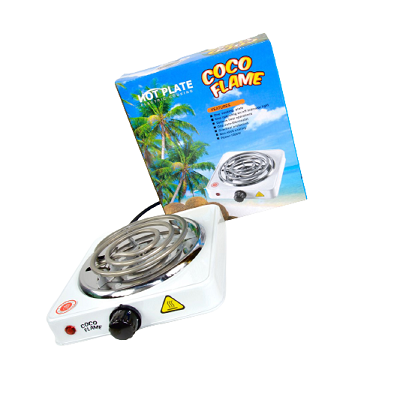 COCO FLAME BURNER