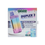 Ooze Duplex 2