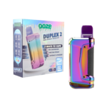 Ooze Duplex 2
