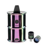 Ooze Electro Barrel E-Rig - Image 3