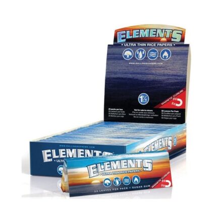 Element Papers