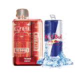 Elfbar TE6000 Disposable 5% 6000 Puffs 10pk - Image 4