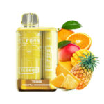 Elfbar TE6000 Disposable 5% 6000 Puffs 10pk - Image 7
