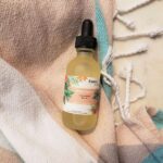 Exotic Body Oils Display 95pc