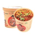 Exotic Hot and Sour Noodles - Image 2