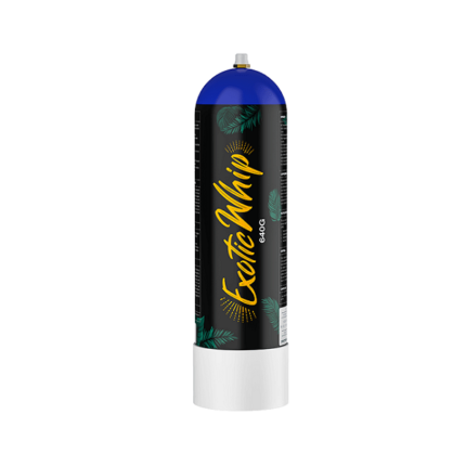 Exotic Whip 640G