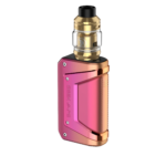 Geekvape Aegis Legend 2 L200 200W Kit With Z Tank - Image 8