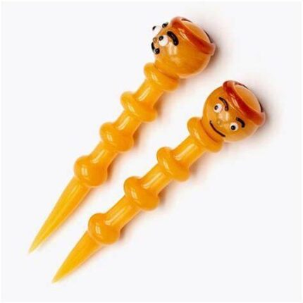 Glass Face Design Dab Tool | iewholesale.online