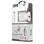 Home Charger X-Max Fast Charger