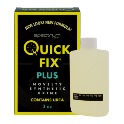 Quick Fix Detox P