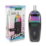 Ooze Flare Dry Herb Vaporizer - Image 5