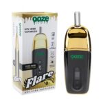 Ooze Flare Dry Herb Vaporizer - Image 3
