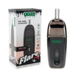 Ooze Flare Dry Herb Vaporizer - Image 4