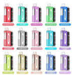 Foger Switch Pro Kit 30K Puffs