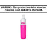 Flum Float 5% Disposable Vape 3000 Puffs