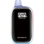 Flum Mello Disposable Vape 5% (20000 Puffs) - Image 5