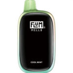Flum Mello Disposable Vape 5% (20000 Puffs) - Image 4