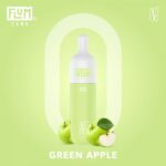 Flum Zero 0% Disposable Device 3000 Puffs 10pk - Image 3