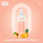 Flum Zero 0% Disposable Device 3000 Puffs 10pk - Image 2