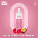 Flum Zero 0% Disposable Device 3000 Puffs 10pk