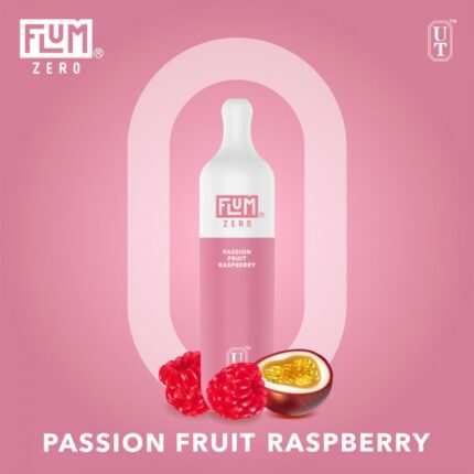 Flum Zero 0% Disposable Device 3000 Puffs 10pk
