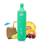 Flum Gio 5% Disposable 3000 Puffs 10pk