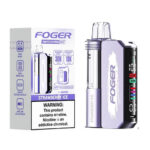 Foger Switch Pro Kit 30K Puffs