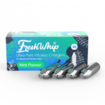 Infusion Whip Cream Charger 0.96L (615G) - Image 4
