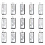 Funky Republic FI3000 Disposables 10 Pack - Image 4