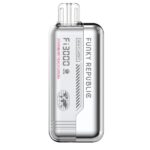 Funky Republic FI3000 Disposables 10 Pack - Image 5