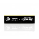 Futurola Mike Tyson Papers and Tips 24pk - Image 2