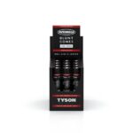 Futurola Mike Tyson TF Blunt Cones 12pk - Image 2