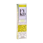 FVKD Exotics Liquid Diamonds Disposable | 3.5g - Image 8