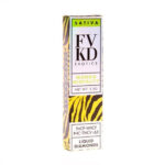 FVKD Exotics Liquid Diamonds Disposable | 3.5g - Image 2