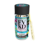 FVKD Exotics PreRoll 7.5g - 5 Pack - Image 5