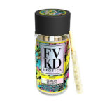 FVKD Exotics PreRoll 7.5g - 5 Pack - Image 3