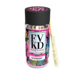 FVKD Exotics PreRoll 7.5g - 5 Pack - Image 4