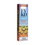 FVKD Exotics Liquid Diamonds Disposable | 3.5g - Image 4