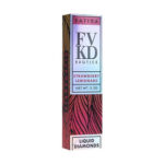 FVKD Exotics Liquid Diamonds Disposable | 3.5g - Image 5
