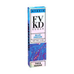 FVKD Sugar Disposable 3.5g - Image 4