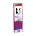 FVKD Sugar Disposable 3.5g - Image 7