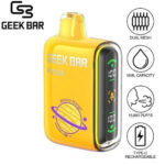 Geek Bar Pulse Disposable Vape 5% (15000 Puffs)